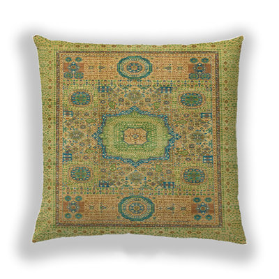 Coussin Abstract 1313