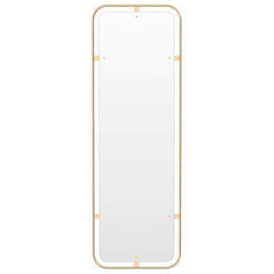 Nimbus Engineered Wood Mirror