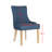 Abby 19.5'' H Upholstered Side Chair