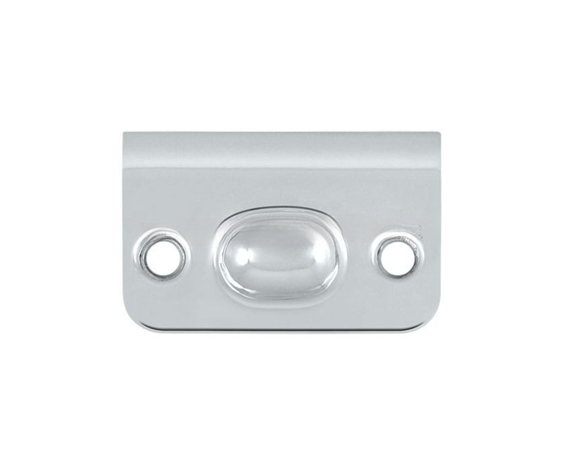 Hardware, Polished Chrome