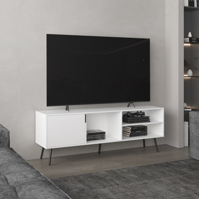 Meuble télé, salon, meuble télé Long Beach