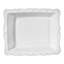 Berry & Thread 17" Rectangular Baker - Whitewash