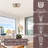 Eleph Flush Mount