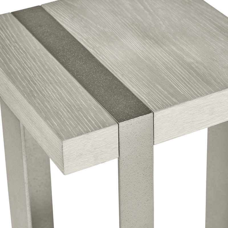 Tempo End Table