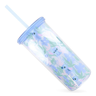 Plastic Coffee Mug