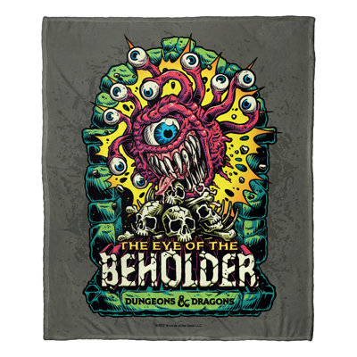 Throw Blanket