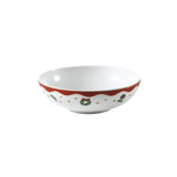 Bone China Dessert Bowl