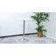 Lindquist Unfinished Metal Base Dining Table