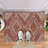 Kentre Jax Moroccan Orange Machine Washable Area Rug-112290629