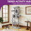 176 H Cat Tree-1122212597