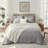 Sweater Knit Blanket 90"-106646972