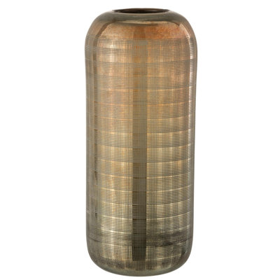 Yoakum Glass Table Vase 1