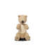 Bear Large Oak/Maple