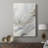Ephemere Framed Print -Gallery Wrapped Cavas-855288106