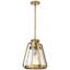 Luminaire suspendu conique à 1 lumière Iola-239980357-239980360