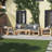 Sehrish 8 Piece Sunbrella Sofa Seating Group with Cushions-967069886