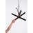 Fremon 4 - Light LED Geometric Pendant-1911432121