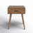 Rivenburg End Table with Storage