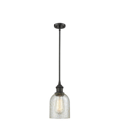 Odele 1 - Light Single Pendant