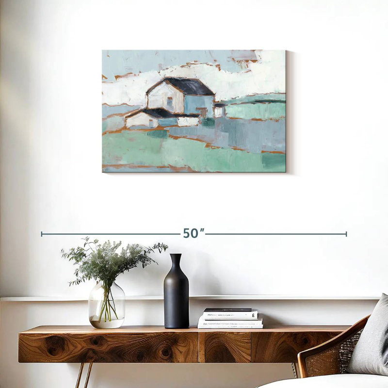 Lilie Farm Ridge I