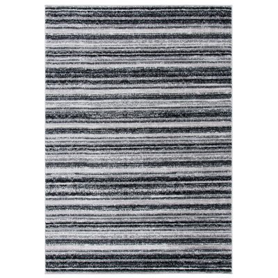 Ahkari Performance Abstract Rug