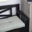 Coussin de banc antidérapant Omega-871488355-871488357