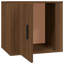 Kenetta 50cm W Manufactured Wood Bedside Table-534718179-498948139