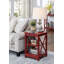 Table de bout avec rangement Darek-1216856239