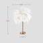 Lampe de table DEL avec interrupteur tactile-1545953113