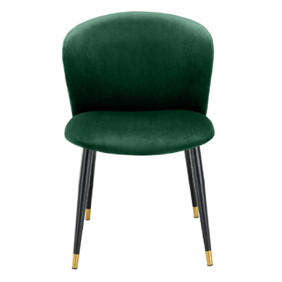 Volante Upholstered Dining Chair