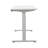 Kaylan Adjustable Metal Base Standing Desk
