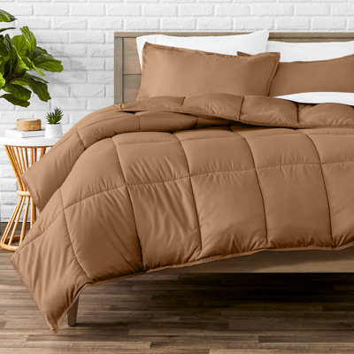 Ultra-Soft All Season Comforter Set