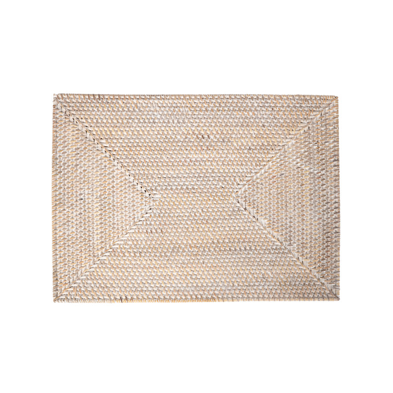 Napperon 14 "Bavan, Latte