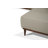 Ashleigh Contemporary 103"L Track Armrest Sectional Sofa-739610230-739711192