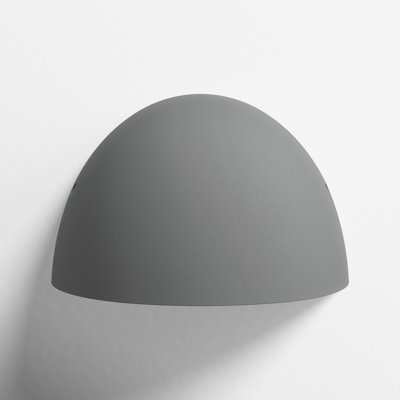 Luther Aluminum LED Wall Light