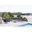 Riad Outdoor - Seat Patio Sectional