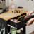 Arthalia 21.65 " W Kitchen Island-600361716