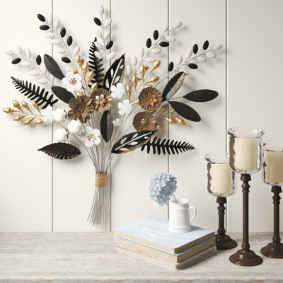 Weylyn Wall Décor