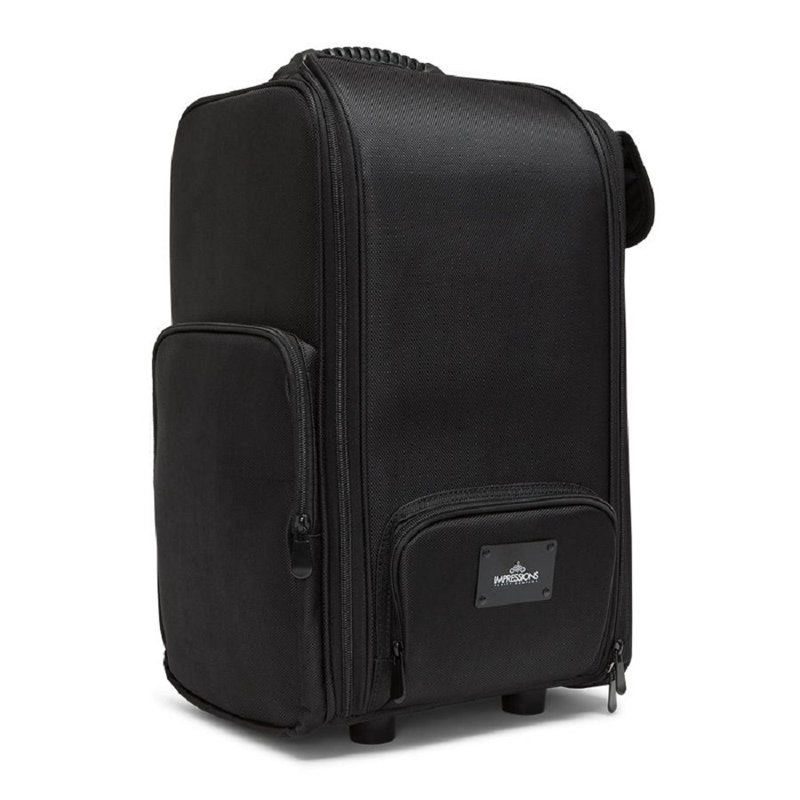 Trousse de rangement pour meuble-lavabo à roulettes 18 po Slayssentiel