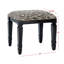 Banc en bois Gertie