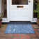  Machine Washable Indoor/Outdoor Chayden ACN1048 Rug