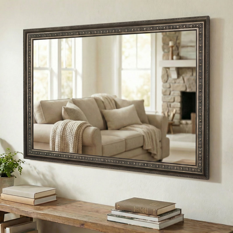 Miroir Anthonette, 28 po x 24 po
