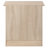 Sandle Wood Contemporary Nightstand
