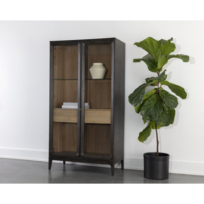 Vitrine Cecilia