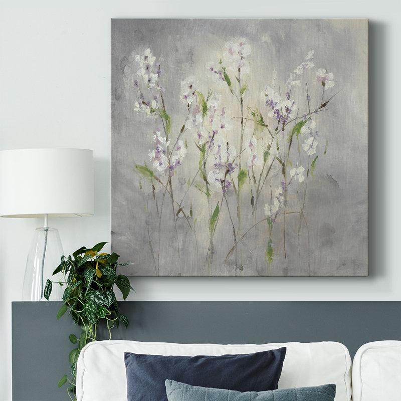 «How Sweet It Is», reproduction sur toile, H 24 po x l 24 po x P 1,5 po