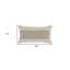Zelma Striped Linen Lumbar Throw Pillow-1127463272