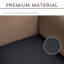 Housse pour fauteuil à tricoter Ommie