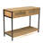 Claro 100cm Console Table
