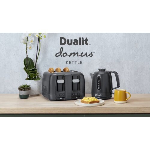 Dualit Domus Kettle Review