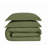 Brooklyn Loom Essential Cotton Comforter Set-108430957-108430956